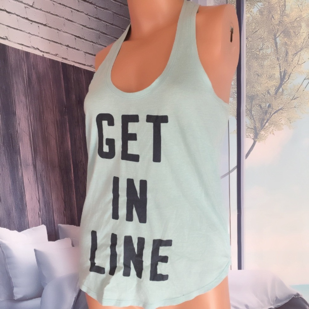 Victoria’s Secret tank top small